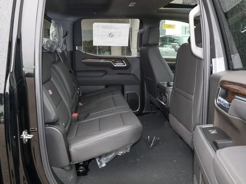 New 2026 GMC Sierra 1500 Elevation w/ Elevation Premium Package AWD/4WD image 29