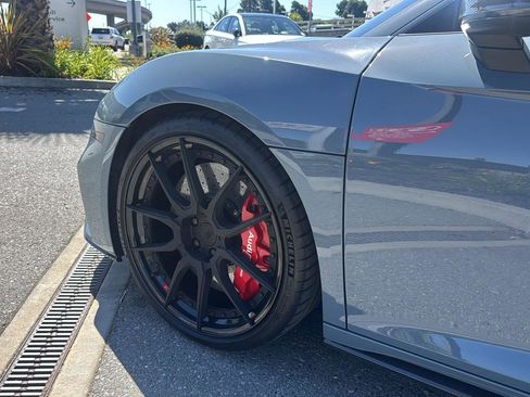 Used 2020 Audi R8 V10 performance AWD/4WD image 53