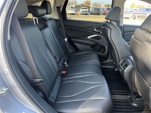 Certified 2021 Acura RDX FWD image 28