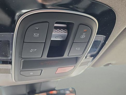 Certified 2023 Hyundai Santa Fe Limited AWD/4WD image 27