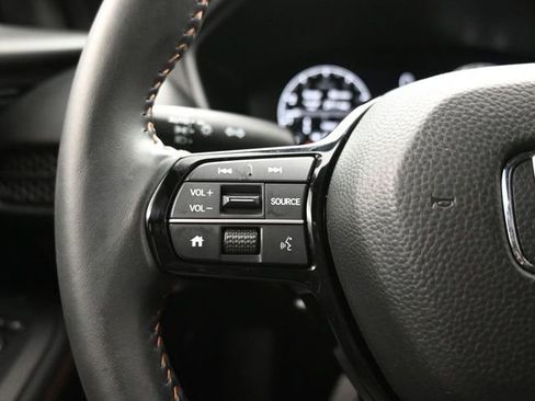 Used 2024 Honda HR-V Sport image 15