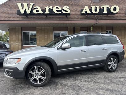 Used 2014 Volvo XC70 T6