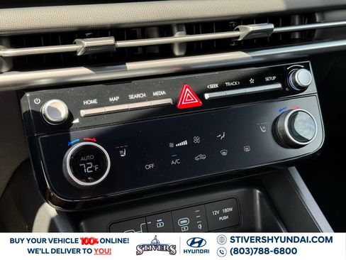 New 2026 Hyundai Santa Cruz SEL AWD/4WD image 31