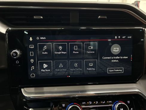 Used 2024 GMC Sierra 2500 Denali Ultimate w/ Max Trailering Package image 21