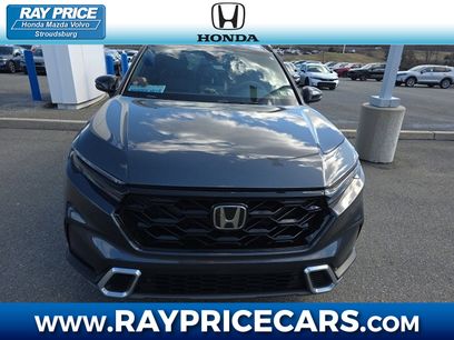 Used 2023 Honda CR-V Sport Touring