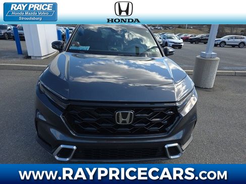Used 2023 Honda CR-V Sport Touring image 1