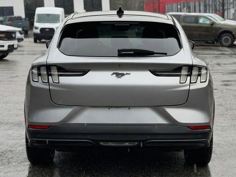 Used 2021 Ford Mustang Mach-E Select w/ Comfort/Appearance Package image 4