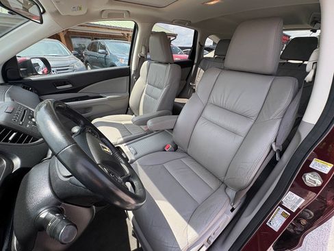 Used 2013 Honda CR-V EX-L image 18