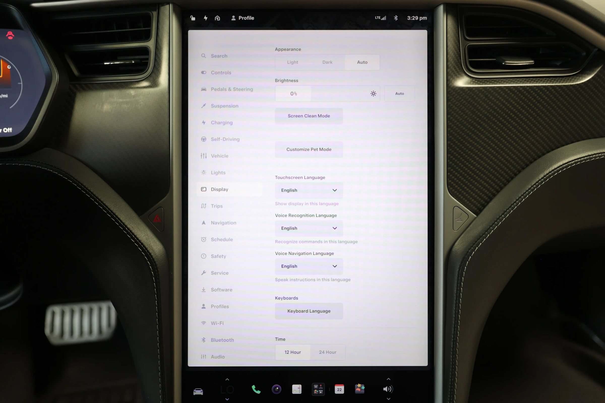 Used 2018 Tesla Model S P100D AWD/4WD image 60