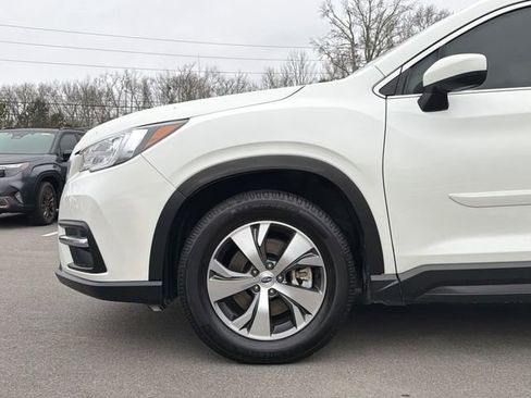 Used 2022 Subaru Ascent Premium w/ Convenience Package image 9