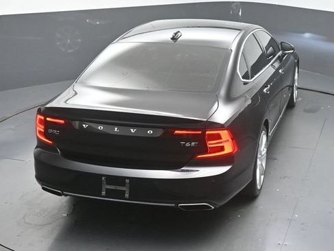 Used 2017 Volvo S90 T6 Inscription w/ Vision Package AWD/4WD image 47