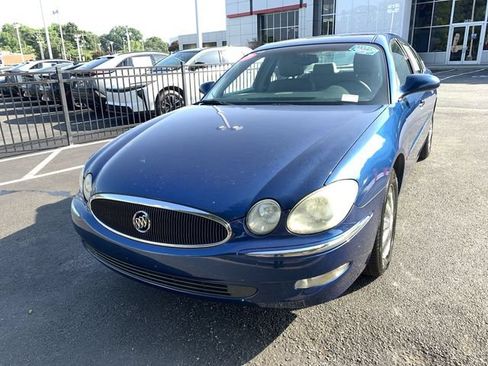 Used 2006 Buick LaCrosse CXL w/ Driver Confidence Package FWD image 4