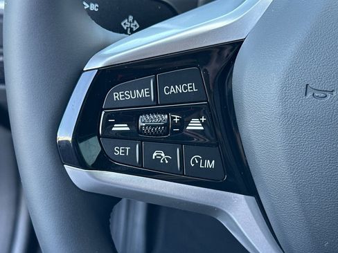 Used 2025 BMW i4 eDrive40 w/ Driving Assistance Package image 30