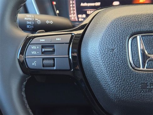 New 2026 Honda Passport RTL image 19