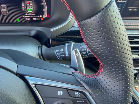 New 2026 Acura MDX A-Spec AWD/4WD image 18
