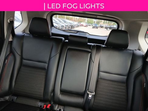 Used 2025 Nissan Rogue Rock Creek image 18