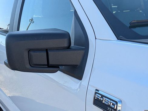Used 2023 Ford F150 XLT image 9