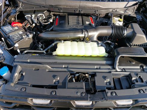 New 2025 Ford F150 Raptor image 32