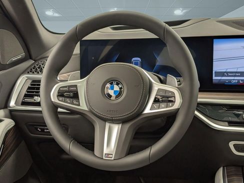New 2026 BMW X5 xDrive40i w/ M Sport Package AWD/4WD image 18