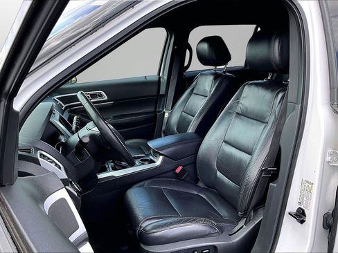 Used 2011 Ford Explorer XLT w/ 202A Rapid Spec Order Code FWD image 16