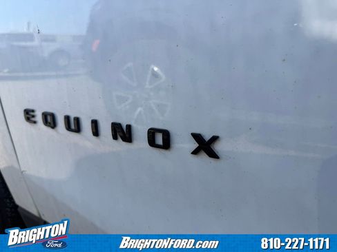 Used 2019 Chevrolet Equinox LT FWD image 8