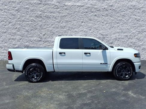 Used 2025 RAM 1500 Big Horn image 2