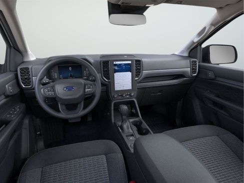New 2025 Ford Ranger XL w/ Trailer Tow Package AWD/4WD image 9