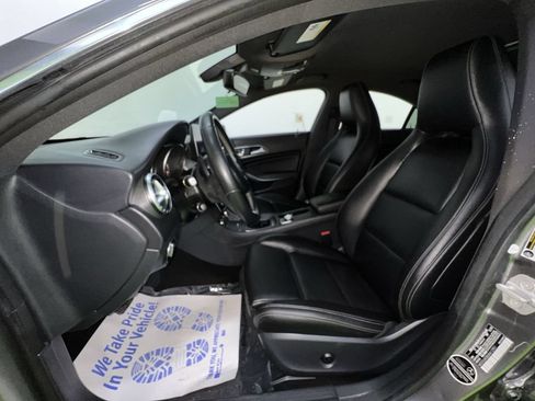 Used 2018 Mercedes-Benz CLA 250 image 16