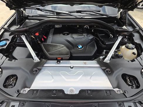 Used 2020 BMW X3 sDrive30i w/ Convenience Package image 59