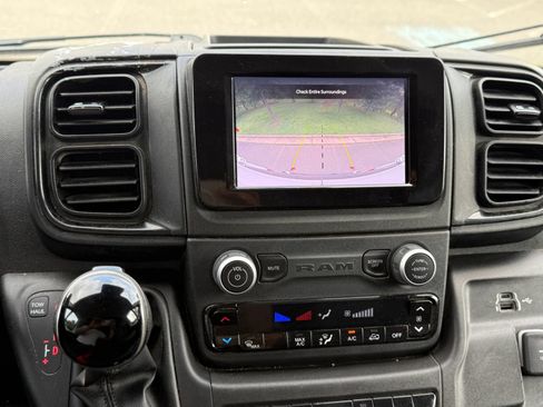 Used 2023 RAM ProMaster 2500 FWD image 28