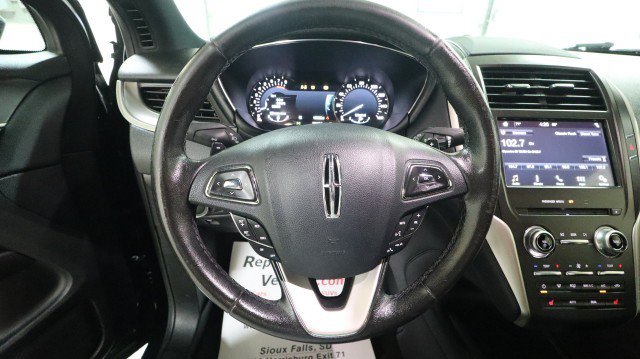 Used 2016 Lincoln MKC Premiere FWD image 19