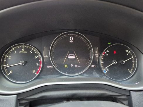 Used 2025 MAZDA CX-30 AWD 2.5 S w/ Preferred Package image 36