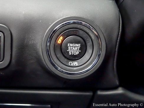 Used 2019 Maserati Quattroporte S GranSport Q4 image 17