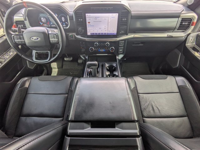 Used 2023 Ford F150 Raptor AWD/4WD image 15