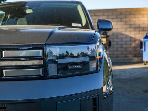 New 2026 Hyundai Santa Fe SE image 8