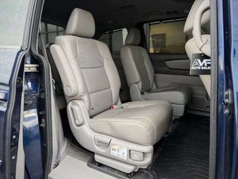 Used 2016 Honda Odyssey Touring image 19