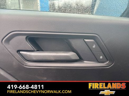 New 2026 Chevrolet Colorado Trail Boss image 21