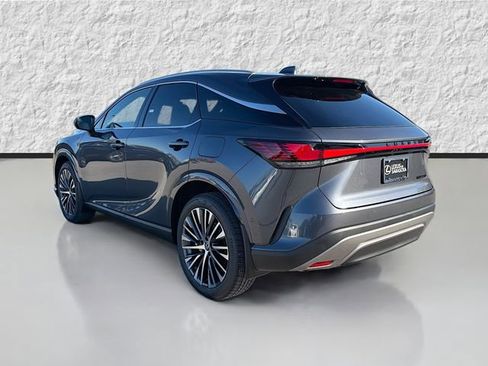 New 2026 Lexus RX 350 Premium Plus image 5