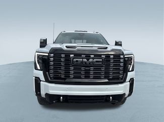 New 2026 GMC Sierra 2500 Denali Ultimate w/ Max Trailering Package video 2