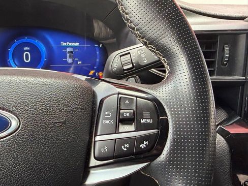 Used 2021 Ford Explorer ST w/ Equipment Group 401A AWD/4WD image 21