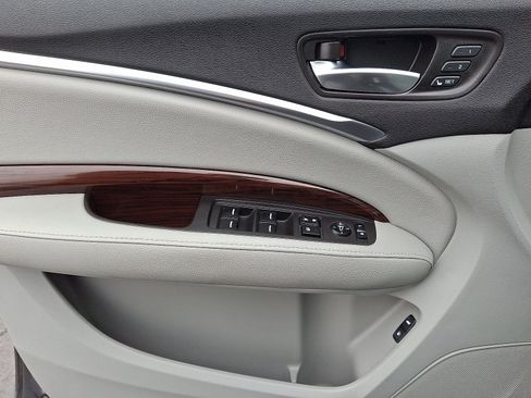 Used 2014 Acura MDX FWD image 11