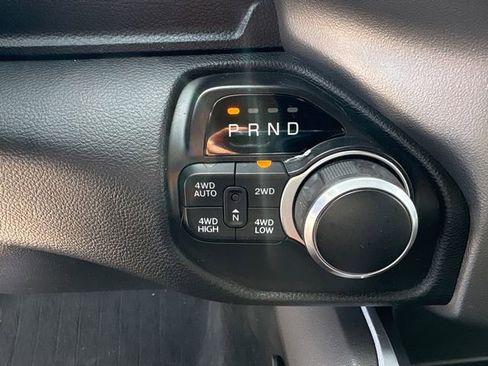 Used 2020 RAM 1500 Big Horn image 28