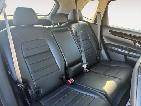 Used 2023 Honda CR-V EX-L image 16