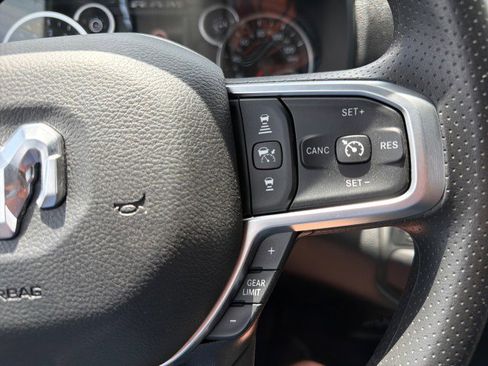 New 2026 RAM 2500 Tradesman image 27