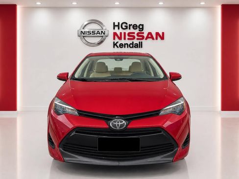Used 2019 Toyota Corolla LE FWD image 5