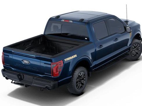 New 2025 Ford F150 Tremor w/ Equipment Group 402A High image 25