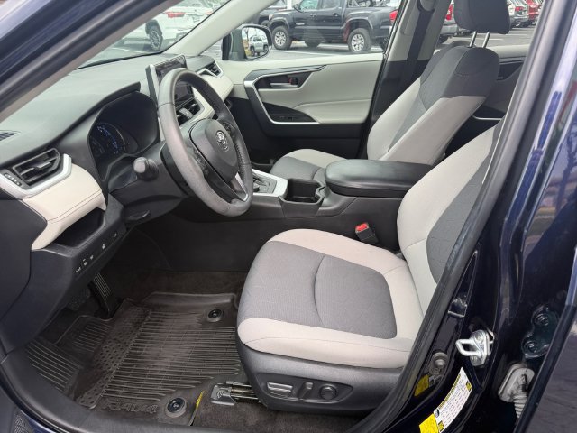 Certified 2023 Toyota RAV4 XLE w/ Convenience Package AWD/4WD image 27