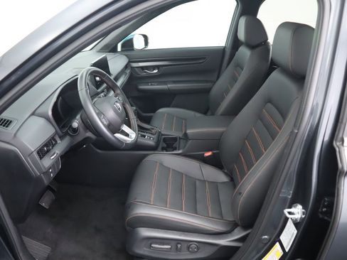 Certified 2025 Honda CR-V Sport-L image 19