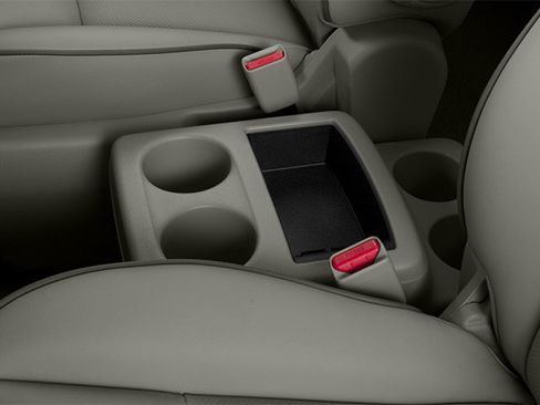 Used 2014 Nissan Quest SL FWD image 20