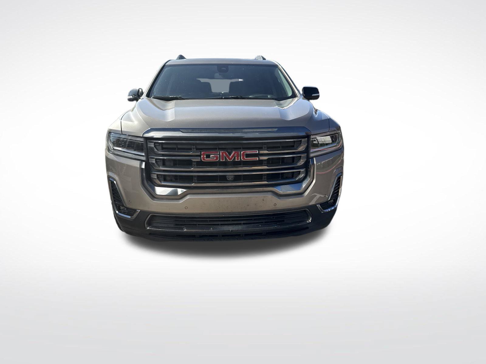 Used 2023 GMC Acadia AT4 w/ Technology Package AWD/4WD image 6